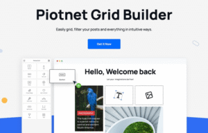 Piotnet Grid Builder 1.1.16