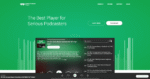 Podcast Player Pro by VedaThemes 3.9.0