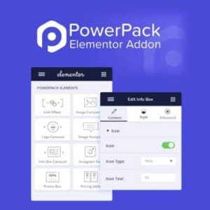 PowerPack for Elementor 2.10.14