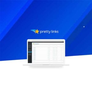 Pretty Links Pro WordPress URL Shortener Plugin 3.6.4