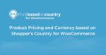 Price Based on Country Pro for WooCommerce 3.4.7