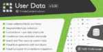 PrivateContent – User Activities add-on 1.0.0