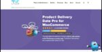 Product Delivery Date Pro for WooCommerce 4.0.0