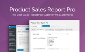 Product Sales Report Pro 2.2.47