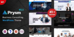 Prysm – Consulting 2.5