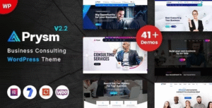 Prysm – Consulting 2.5