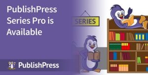 PublishPress – Series Pro 2.11.5