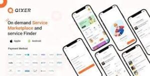 Qixer – Universal Addon Bundle for Qixer 1.6.0