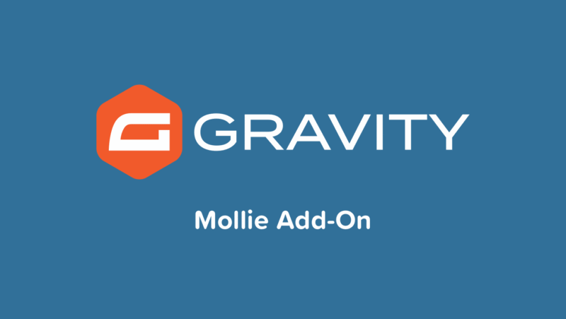 ROCKET GENIUS GRAVITY FORMS MOLLIE ADDON 1.2.1