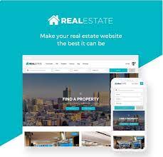 Real Estate 7 Real Estate WordPress Theme 3.4.6