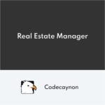 Real Estate Manager Pro 12.1