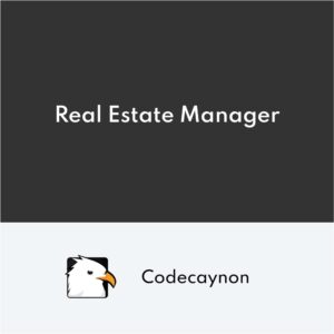 Real Estate Manager Pro 12.1