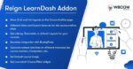 Reign LearnDash Addon 3.2.0