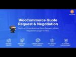Request a Quote for WooCommerce 2.6.2