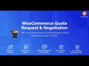Request a Quote for WooCommerce 2.6.2