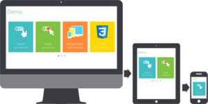 Responsive Metro Slider Pro 3.02