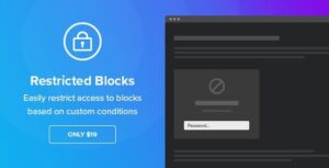 Restricted Blocks 1.07
