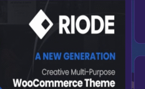 Riode Core 1.6.2