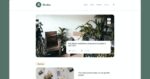 Rovlex – Blog Theme for Writers
