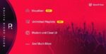 Royal Audio Player Wordpress Plugin 6.2