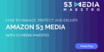 S3 Media Maestro 4.1.5