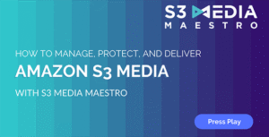 S3 Media Maestro 4.1.5