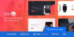 STARTUP COMPANY – WORDPRESS THEME FOR BUSINESS & TECHNOLOGY 1.1.2