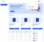 Salesloo – Wordpress Membership Plugin 1.5.0