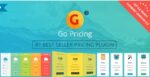 Go Pricing – WordPress Responsive Pricing Tables 3.3.19