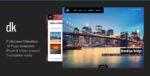 DK For Photography Creative Portfolio 2.9.1