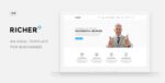Richer – Responsive Multi-Purpose Theme 3.2.5