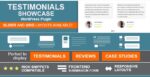 Testimonials Showcase – WordPress Plugin 1.9.14