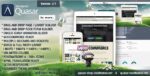 Quasar – WordPress Theme With Animation Builder 3.0.5