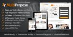 MultiPurpose – Responsive WordPress Theme 1.5.26