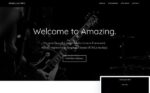StudioPress Parallax Pro Theme 1.3.3