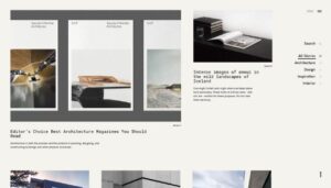 Themes Kingdom Coup WordPress Theme 1.2.4