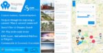Progress Map WordPress Plugin 5.7.1