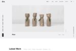 Themes Kingdom Eris WordPress Theme 1.1.3