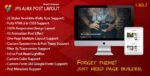JPS Ajax Post Layout – Addon For Visual Composer 1.9.0.9