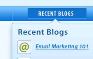 WPMU DEV Blogs Widget 1.0.9.4
