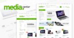 MediaCenter – Electronics Store WooCommerce Theme 2.7.14