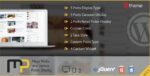 Mega Posts and Custom Posts Display WP Plugin 1.1
