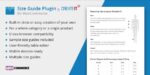 WooCommerce Product Size Guide 4.2