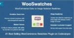 WooSwatches Woocommerce Color or Image Variation Swatches 3.9.22
