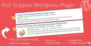 SNIP: Structured Data Plugin for WordPress 2.30.6