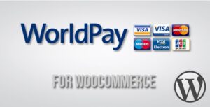 WorldPay Gateway for WooCommerce 5.3.6