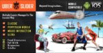 UberSlider Layer Slider WordPress Plugin 2.1