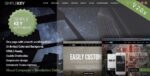 SimpleKey – One Page Portfolio WordPress Theme 2.5.6