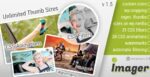 Imager – Amazing Image Tool for WordPress 1.5
