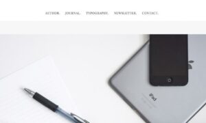 StudioPress No Sidebar Pro Theme 1.0.4